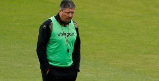  Димитър Пенев: Желая успех на Любо